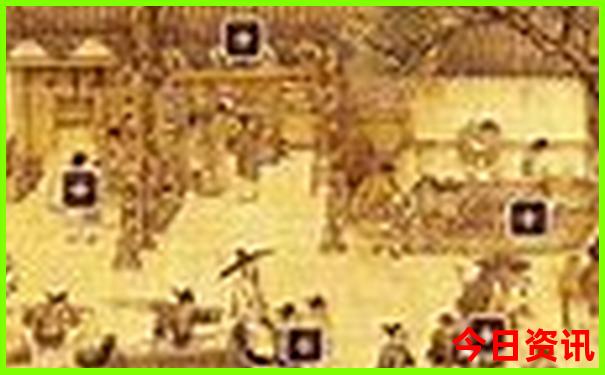 中国10大aaaaa景区